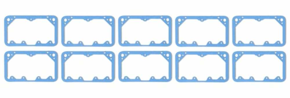 Holley Fuel Bowl Gasket 10PK - 1008-1911-1