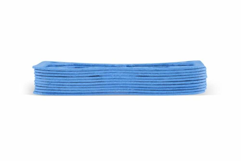 Holley Fuel Bowl Gasket 10PK - 1008-1911-1