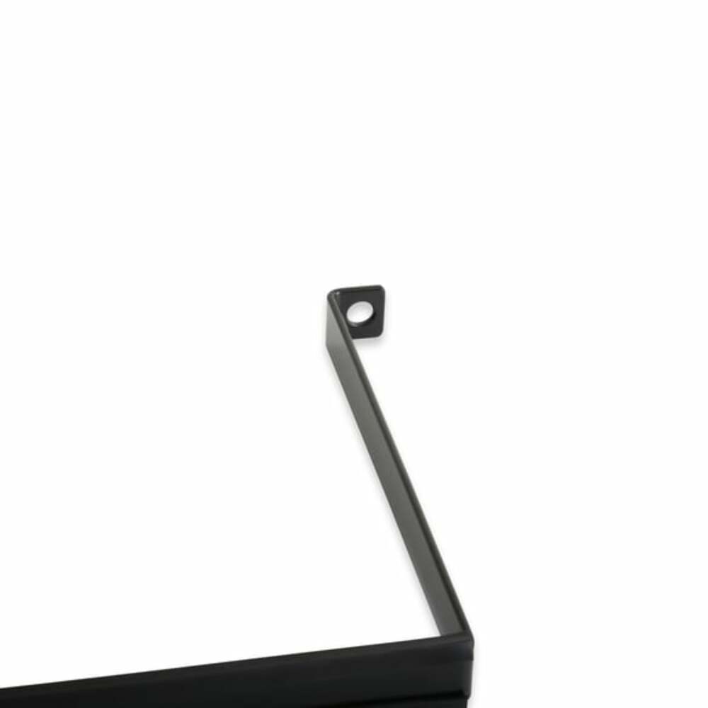 Hooker performance muffler straps-19-221