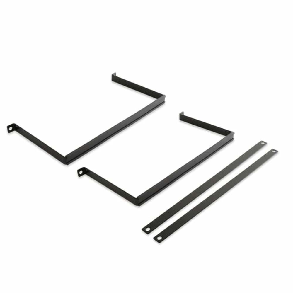 Hooker performance muffler straps-19-221
