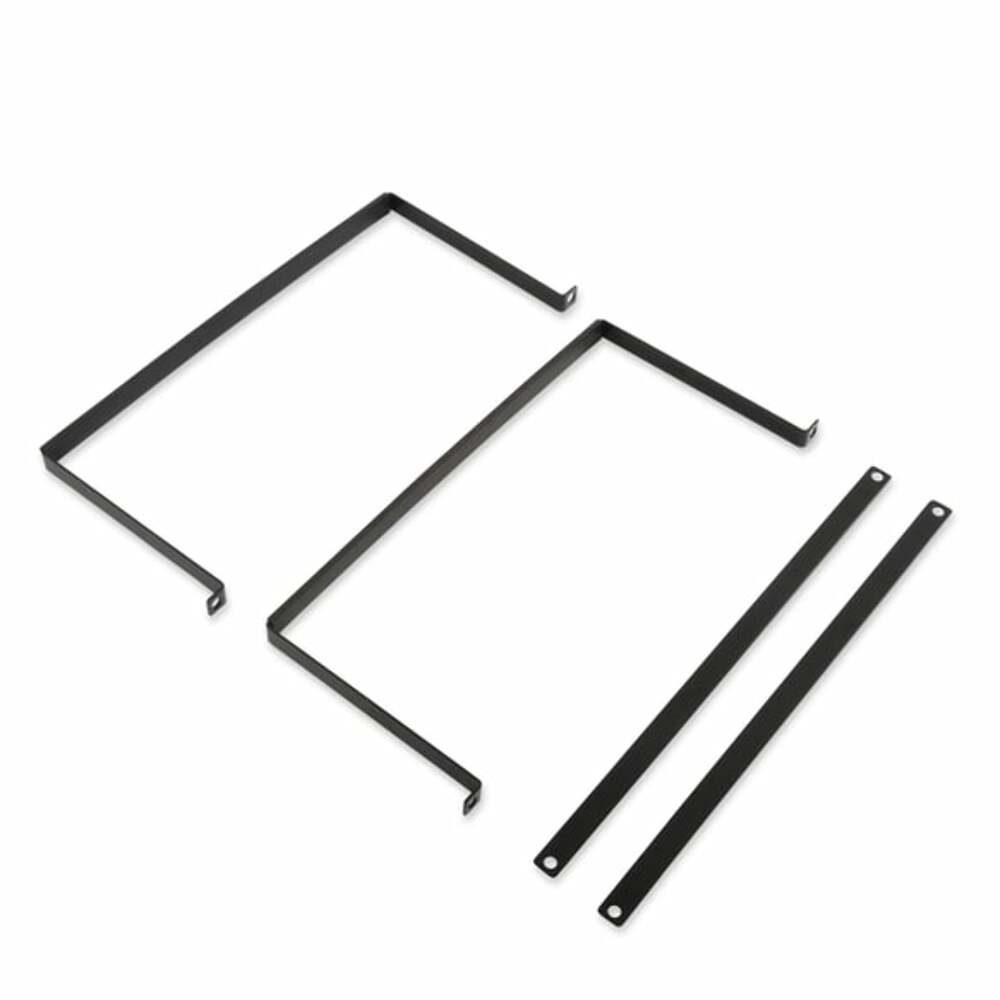 Hooker performance muffler straps-19-223