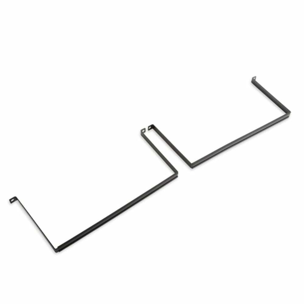 Hooker performance muffler straps-19-223