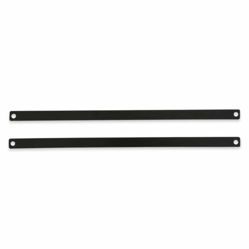 Hooker performance muffler straps-19-223