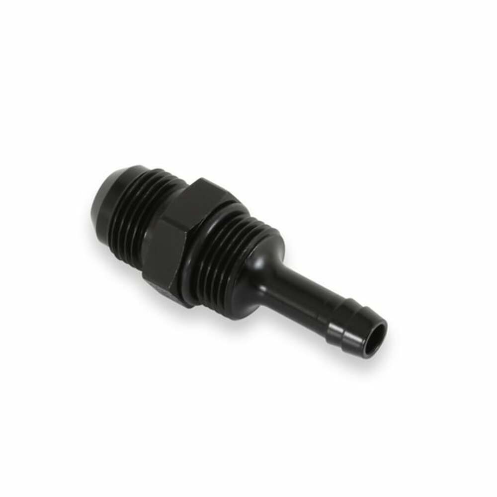 t Fuel Cell Return Fitting Kit 26-511 Holley