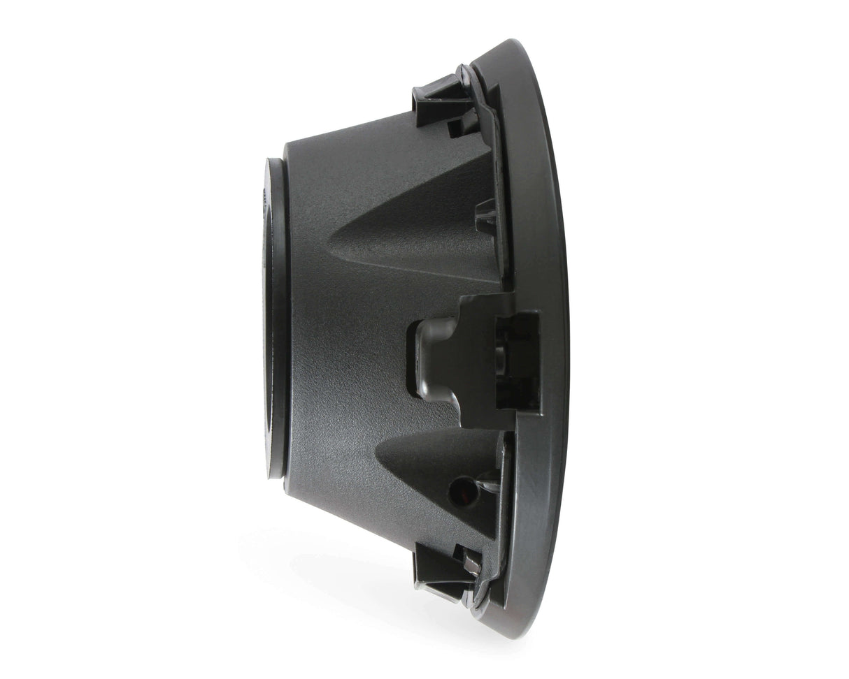 Fuel Door Assembly All Black fits Dodge Challenger 2008-20 Drake MO-210001-BLACK
