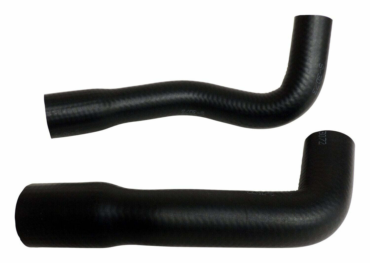Fuel Filler & Vent Hose Set Fits 1987-1990 Jeep Wrangler YJ Wrangler w/20Gal -52040079K-CRN