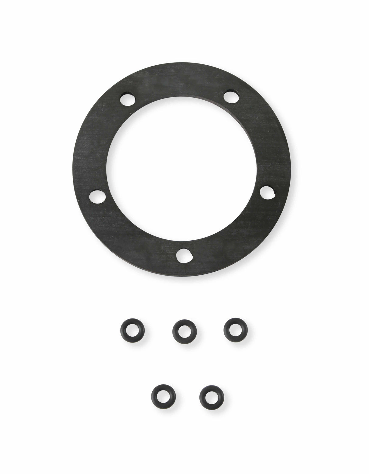 t Fuel Gauge Sending Unit Viton Gasket and O-ring Kit - 19-188 Holley Sniper EFI