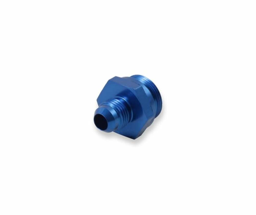 Hooker performance muffler fitting-26-73