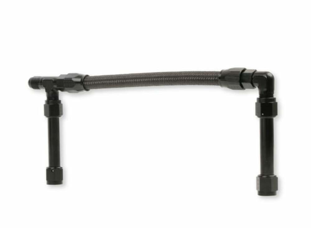 Holley Fuel Line