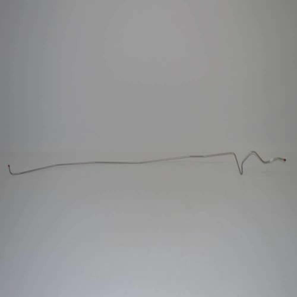 Fuel Line Kit