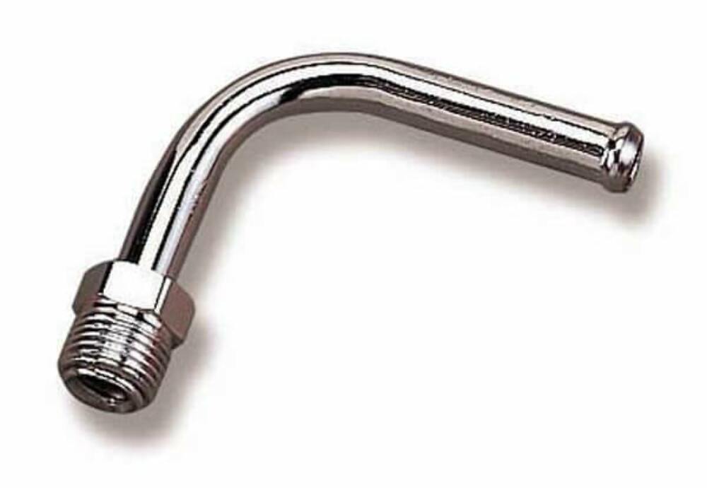 Holley Fuel Line Plumbing Kit Fuel Line Hose & Fitting - 34-22