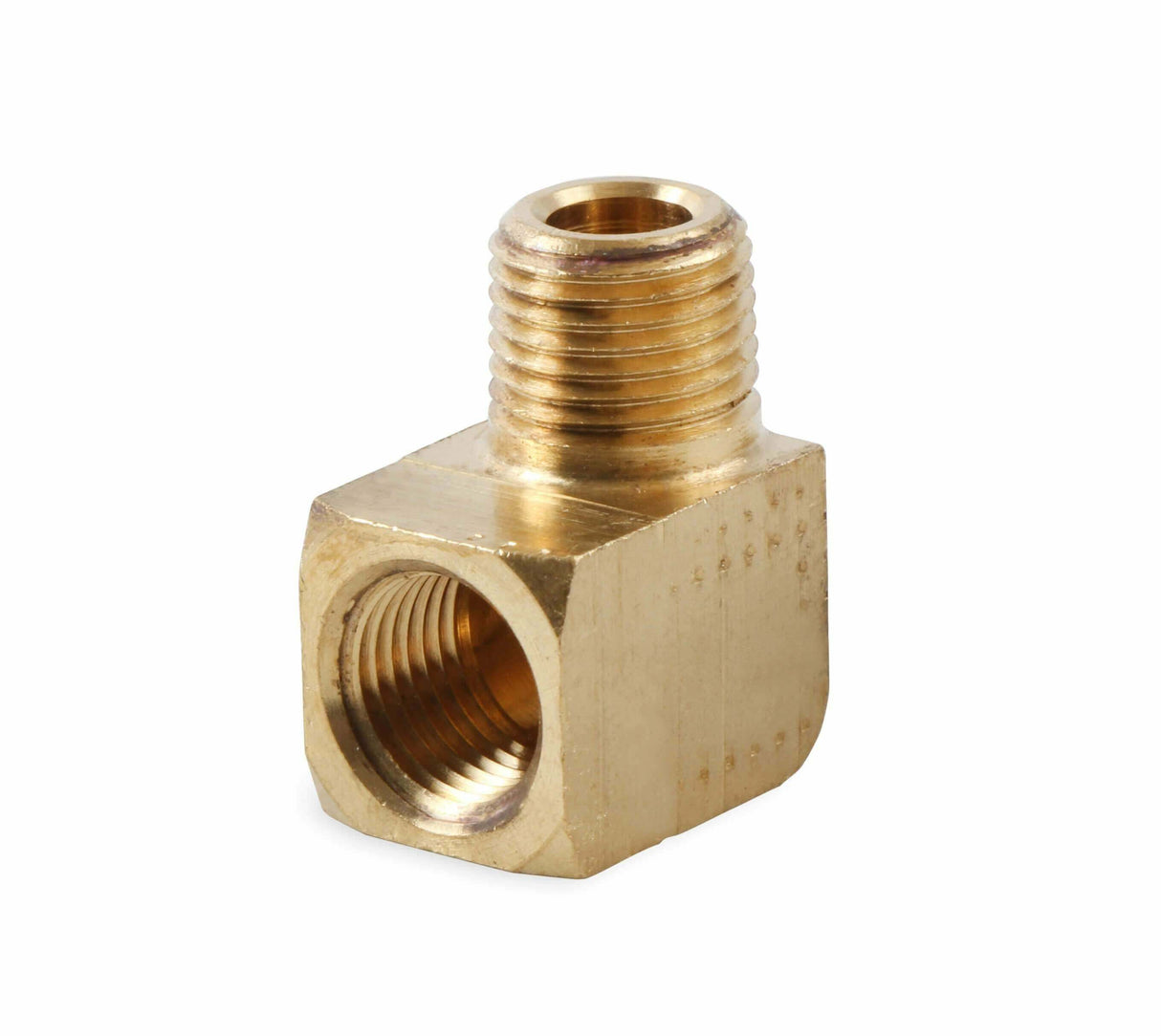 Hooker performance muffler gauge-26-500