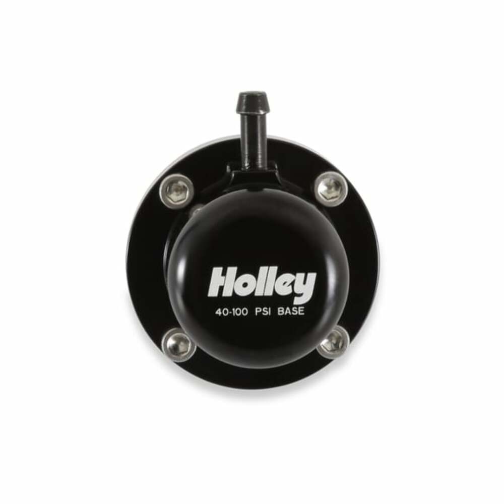 Hooker performance muffler range-40-100-psi-12-1004