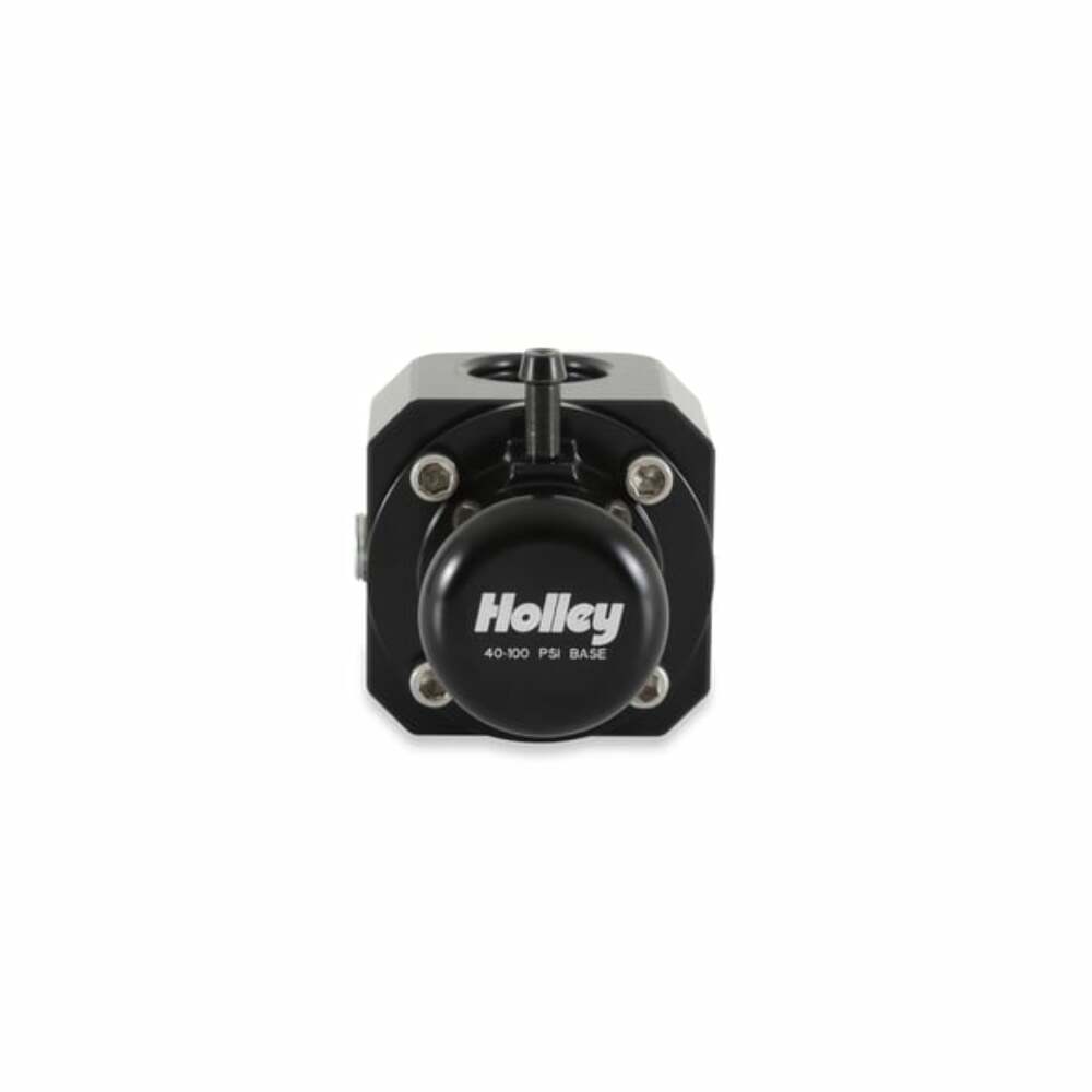 Hooker performance muffler range-40-100-psi-12-1008