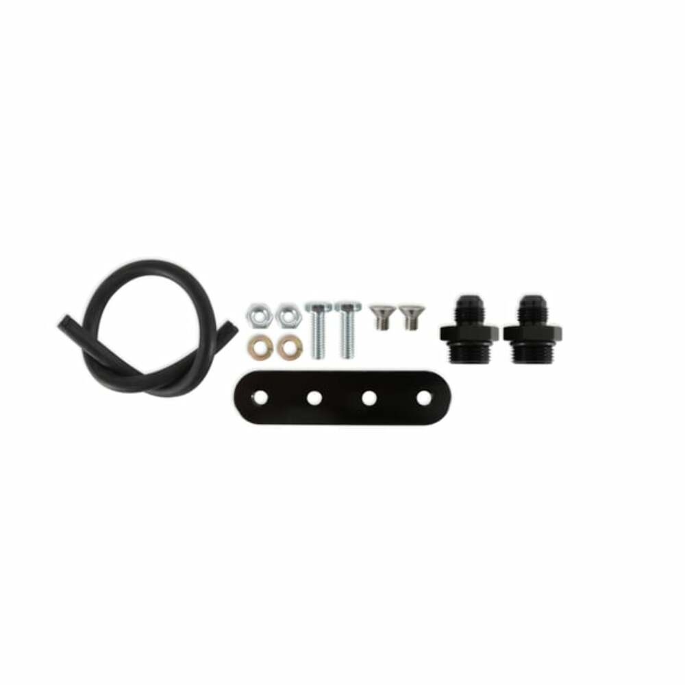 Hooker performance muffler range-40-100-psi-12-1008