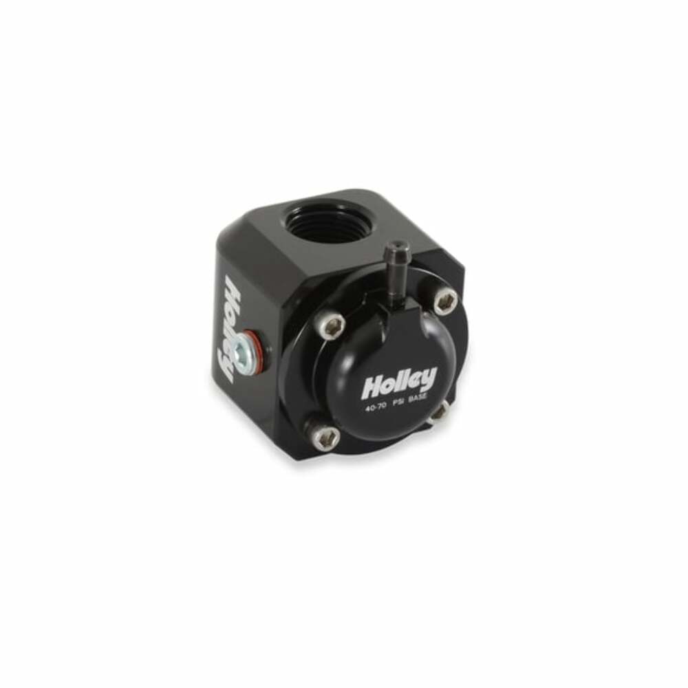 Hooker performance muffler range-40-70-psi-12-1006