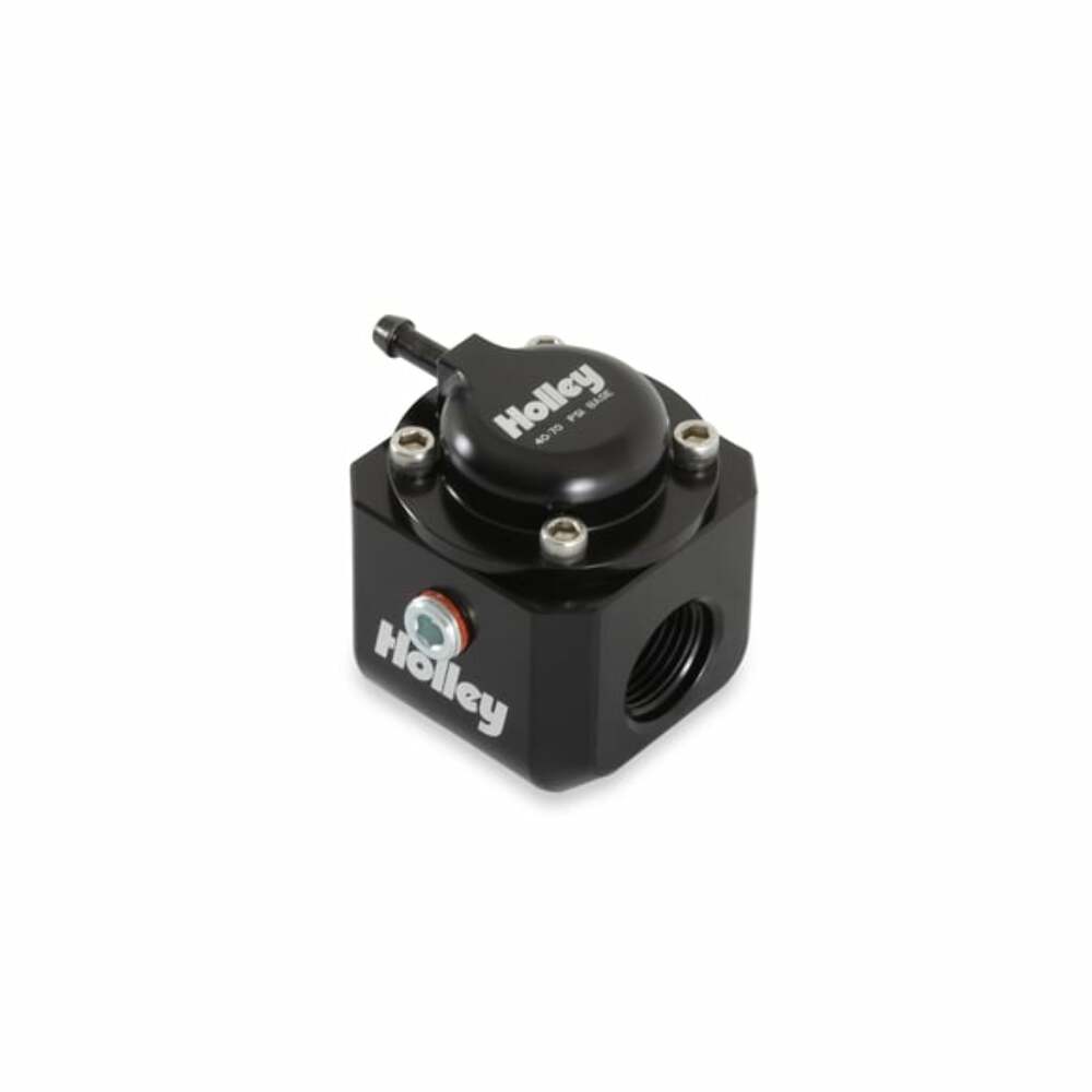 Hooker performance muffler range-40-70-psi-12-1006