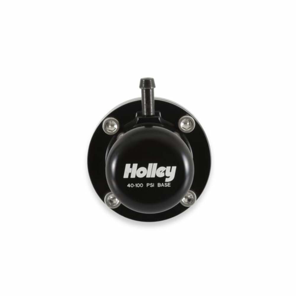 Hooker performance muffler range-40-100-psi-12-1005
