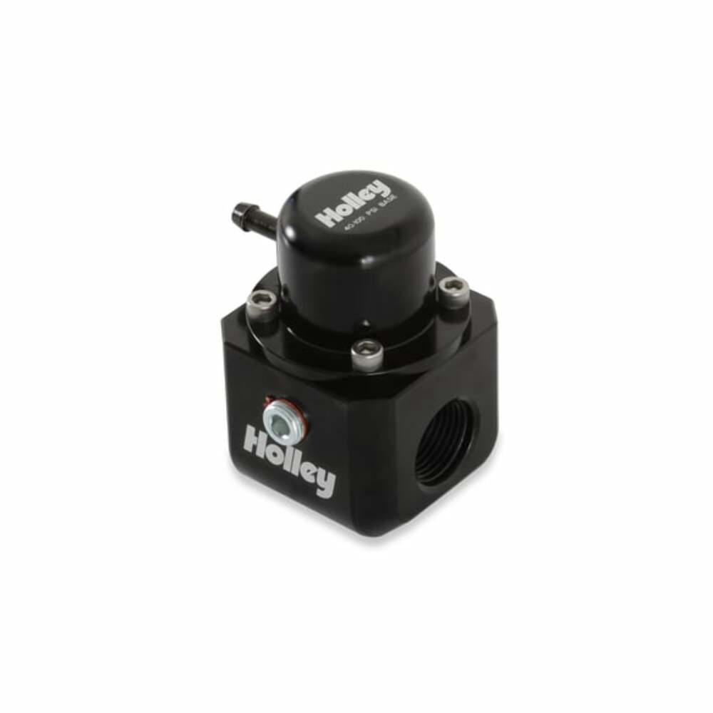 Hooker performance muffler range-40-100-psi-12-1009
