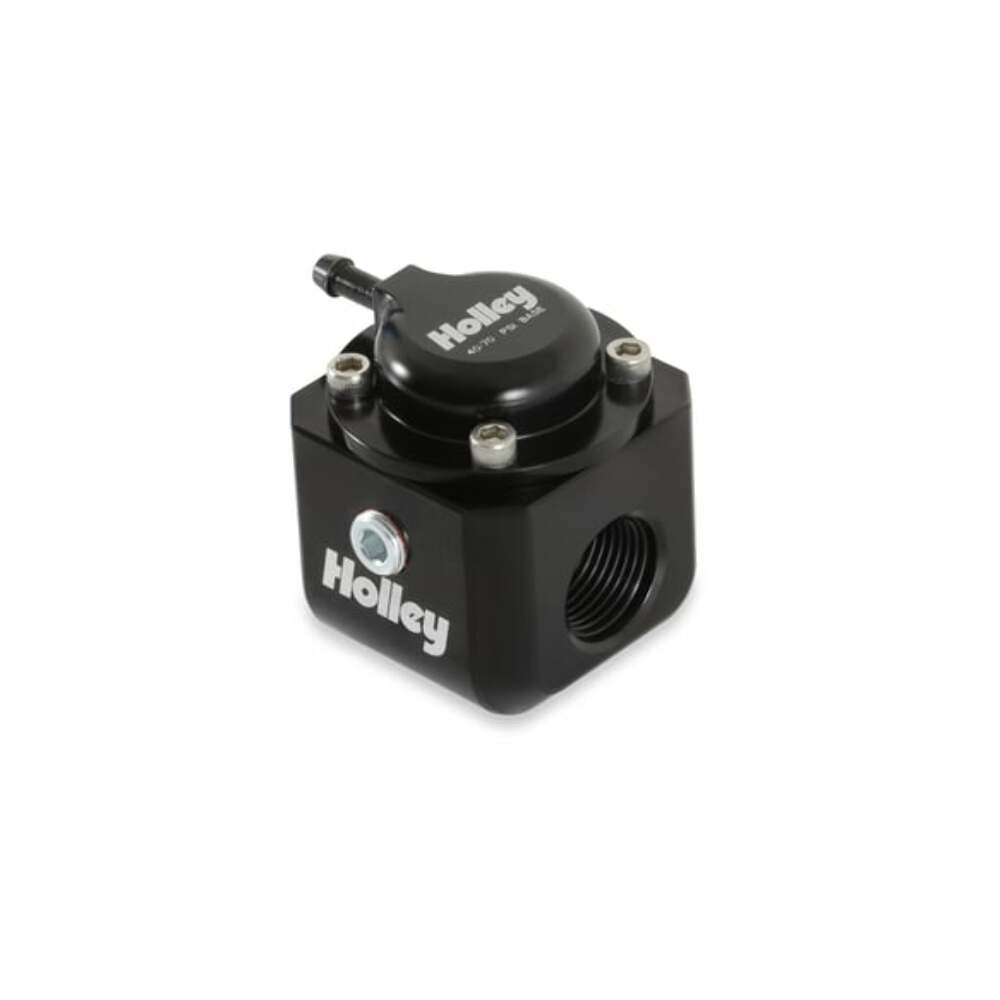 Hooker performance muffler range-40-70-psi-12-1007