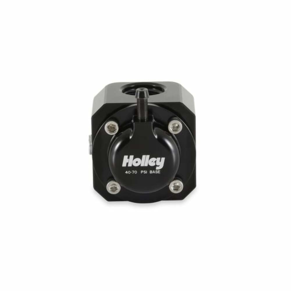 Hooker performance muffler range-40-70-psi-12-1007