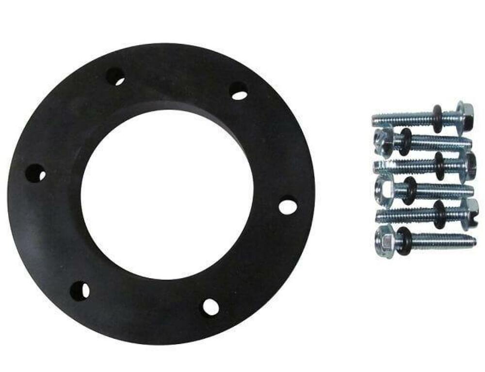 t Fuel Pump Hanger Gasket and Screw Kit - 19-170 Holley Sniper EFI