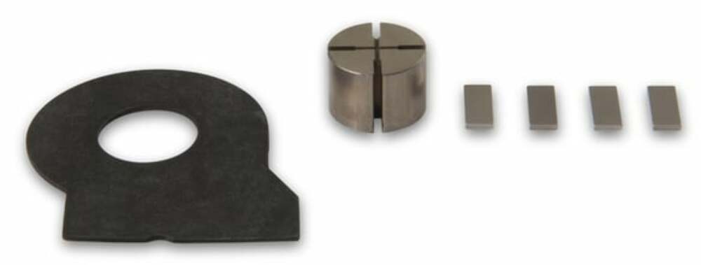 Holley Fuel Pump Rotor And Vane Kit - 12-811