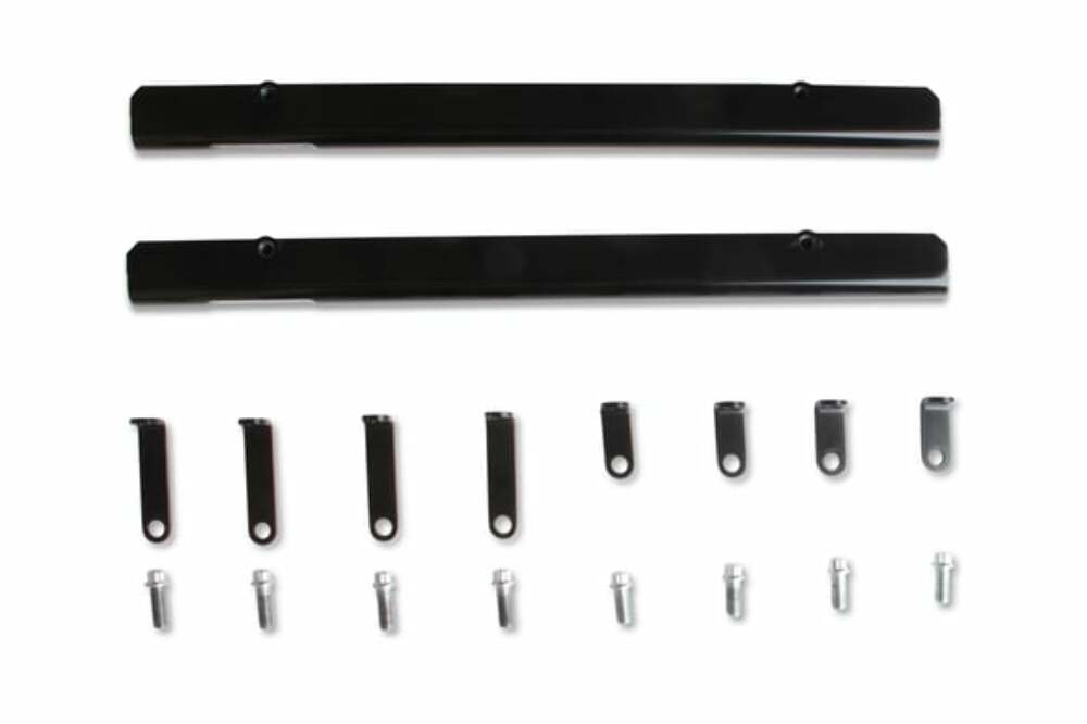 Holley Fuel Rail kit for 300-276 Small Block Ford Intake Manifold 534-280