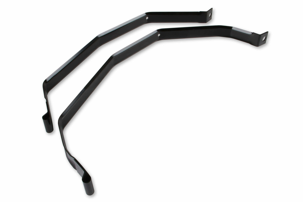 Hooker performance muffler straps-19-570