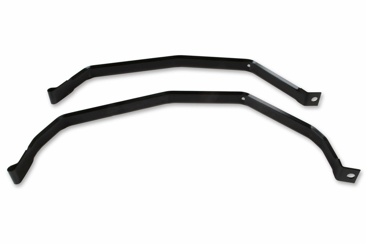 Hooker performance muffler straps-19-570