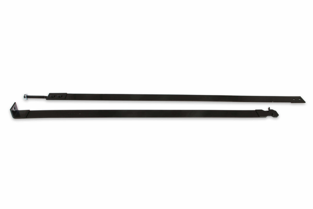 Hooker performance muffler straps-19-576