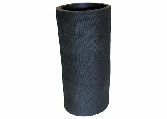 Fits 1987 Chevrolet Blazer; 1-1/2 Fuel Hose FUELHOSE