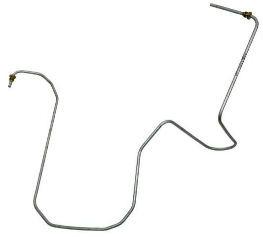 Falcon Distributor Vacuum Line fits 1963-1965 Ford Falcon FVL601 Shafer's Classic Reproductions