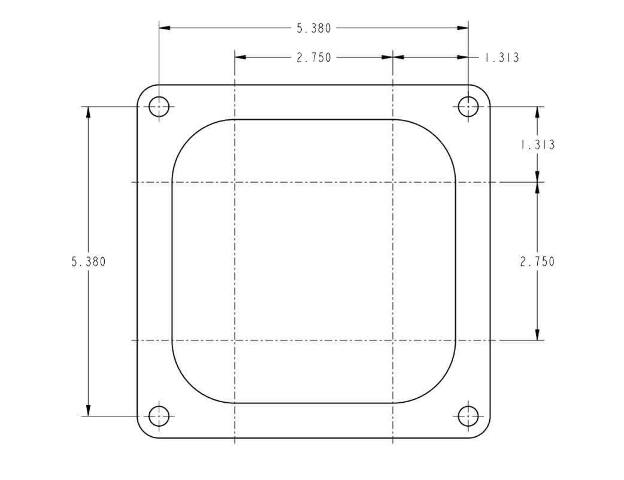 Quick Fuel Black Diamond Series 1050 CFM carburetor mechanical secondary aluminum gasoline methanol four-corner idle E85
