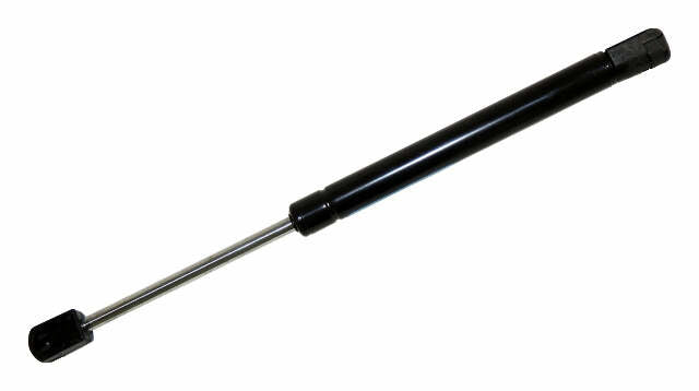Jeep Metal Black Decklid Support G0004958