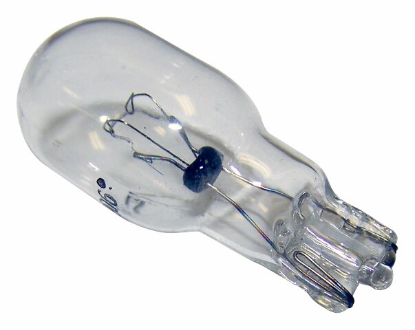 Jeep Metal Clear Bulb G9436750