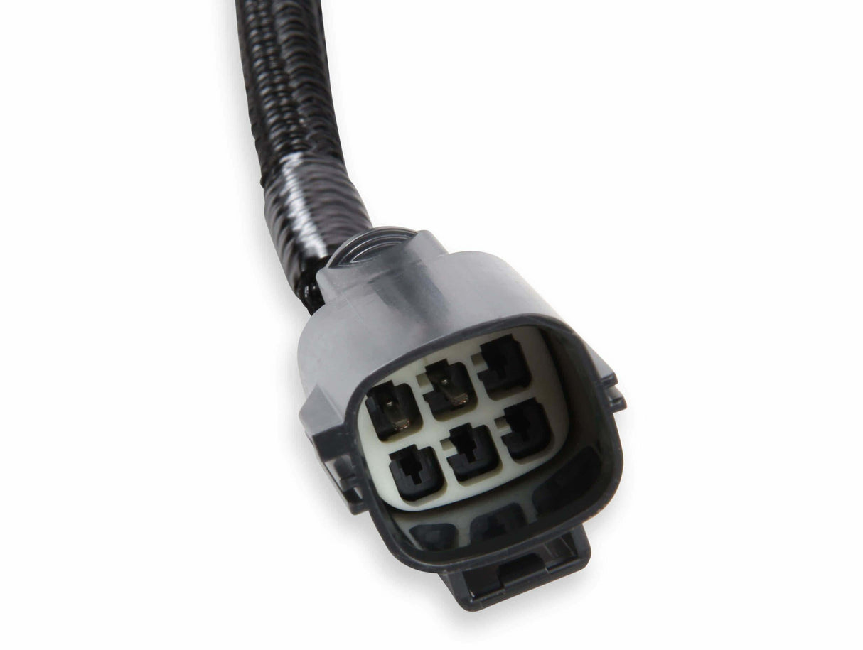 Holley EFI wiring harness harness-558-132