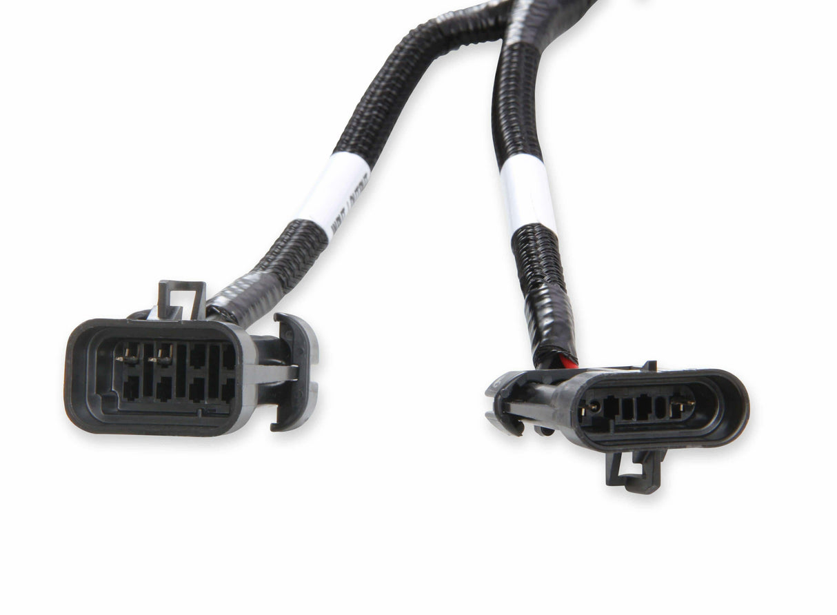 Holley EFI wiring harness harness-558-132