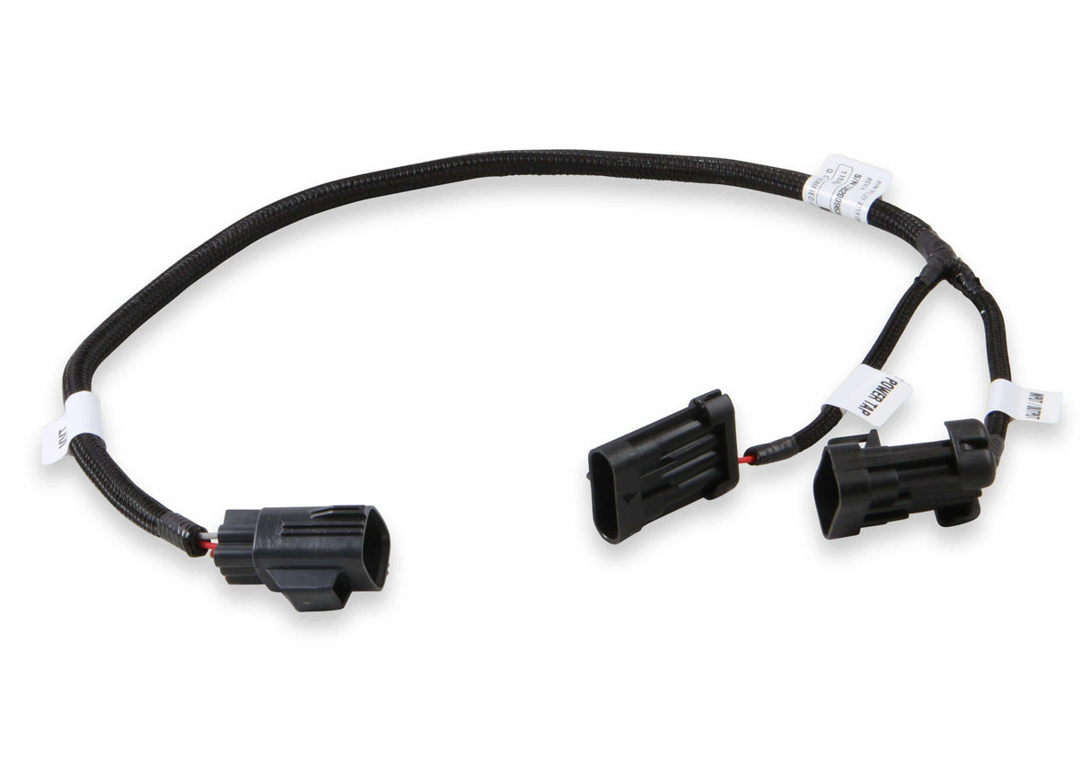 Holley EFI wiring harness only-558-131