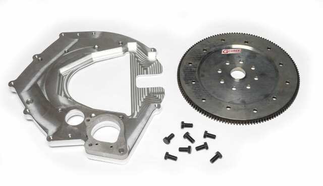 1989-2002 12V Cummins to for 1989-2002 by G-Force