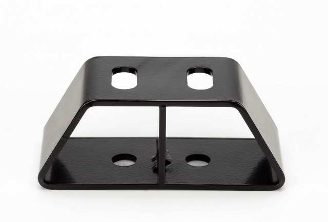 GM Transmission Mount Spacer-Block by G-Force