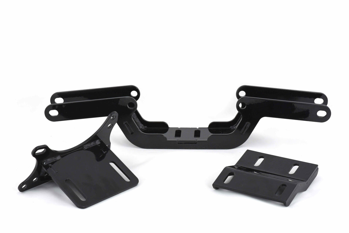 1966-1970 Mopar B-Body Hemi Swap Crossmember GF-RCMOP