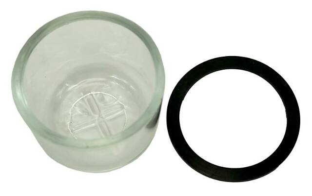 gasket set fits 1953-1964 Full Size Chevrolet Glass 4 bbl 2x4 bbl 409 engine GFB001 Shafer's Classic Reproductions