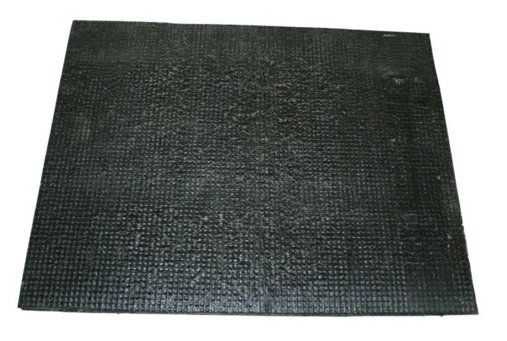 Fits 1962-64 Full Size Ford Gas Tank Insulation Pad GIP600