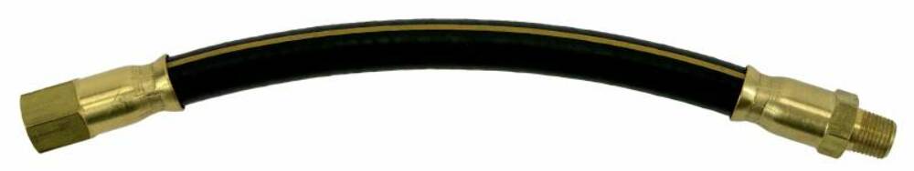 Fits 1955-56 Full Size Ford Gas Line Hose GLH601