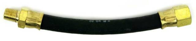 Gas Line Hose fits 1958-1962 Chevy Corvette Gas Line GLH901 Shafer's Classic Reproductions