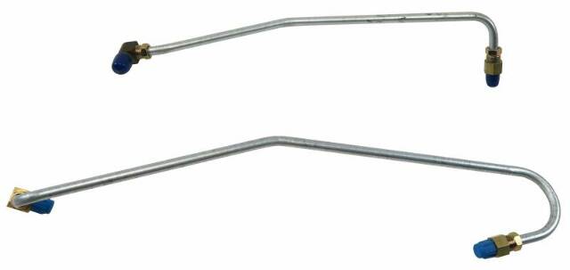 Gas Lines (Pump To Carb) GLK009 Shafer's Classic Reproductions
