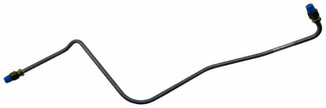Gas Lines (Pump To Carb) 4 bbl GLK012 Shafer's Classic Reproductions
