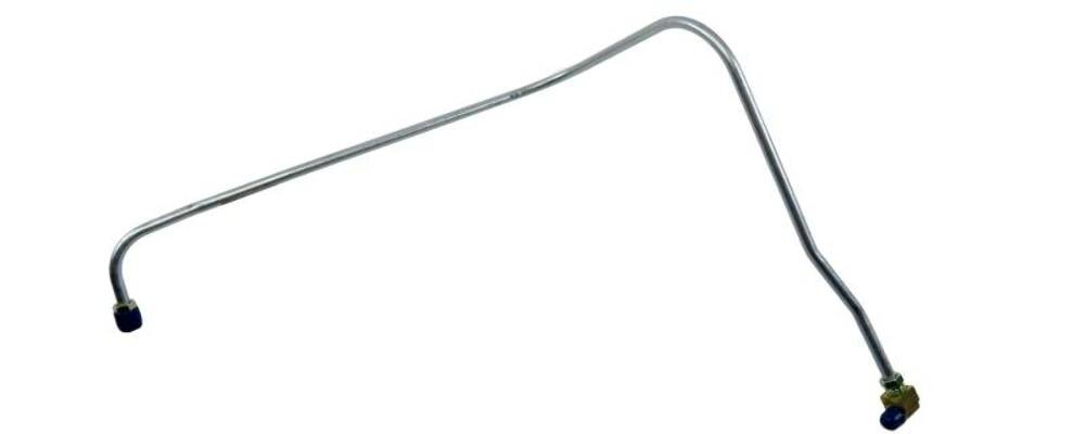 Fits 1955 - 1957 Chevrolet Full Size Gas Lines (Pump To Carb) GLK013