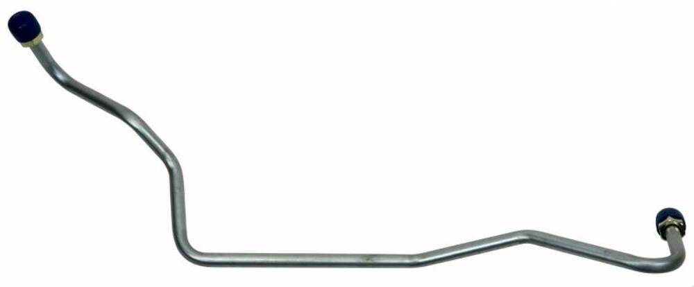 Fits 1967 - 1969 Chevrolet Camaro Gas Lines (Pump To Carb) GLK205
